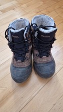 Winterboots Stiefel, MEINDL, Gr. 28, Jungen, guter Zustand