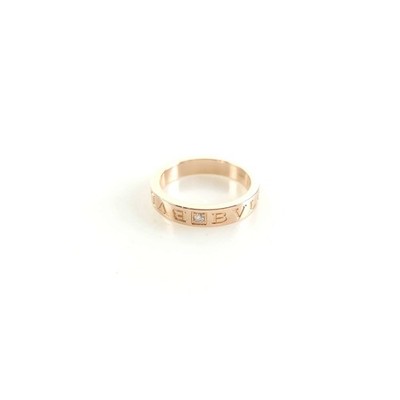 Bulgari B.zero1 BB Diamantring 13095 152209607