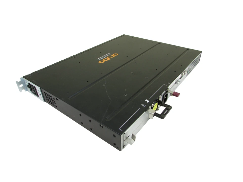 HP Aruba 2930M JL320A 24-Port Gigabit Switch W/ 1x PSU - Image 3 of 4