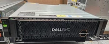 Dell PowerVault ME4024 12G 2U SAN/DAS Storage Array 13 SFF 2.5 SATA 1.92 TB SSD