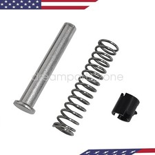 Horn Contact Kit Eyelet Contact Spring For Camaro Chevelle Firebird Gmc Pontiac