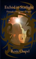 Rosie Chapel | Etched In Starlight | Taschenbuch | Englisch (2021)