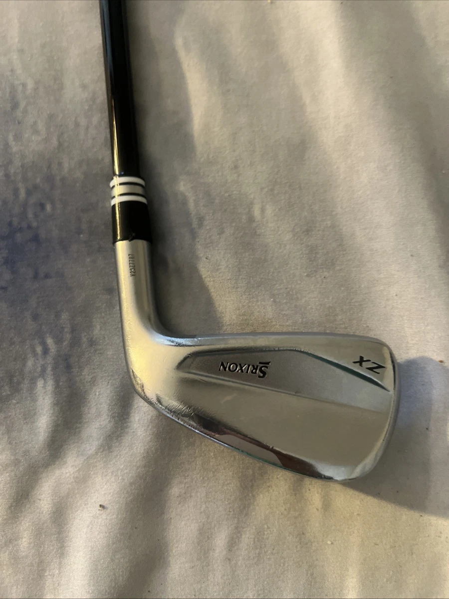23 Loft 4-Iron Golf Clubs for sale | eBay