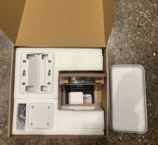 Helium Mobile Outdoor WiFi Hotspot Miner - Used W Box