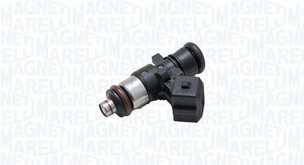 Magneti Marelli Einspritzventil EinspritzdüSe Injektor 805000000018-image