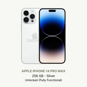 iPhone 14 Pro Dual Sim | eBay