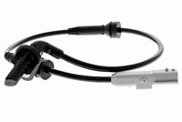 Sensor Raddrehzahl Hinten Rechts Vemo V46 72 0226 FÜR Dacia Renault ABS Sensor
