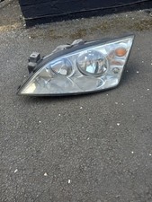 Ford Mondeo Mk3 Headlight