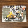 2025 Panini Luminance Jerome Bettis #87 Pittsburgh Steelers