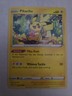 Pokémon Pikachu Swsh11 Lost Origin 052/196 Basic 60 HP 50 Attack Regular Card