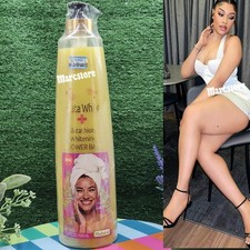 1 Bottle Sale: Gluta White Glutathion Shower Gel 1000ml X 1. AUTHENTIC