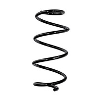 Fahrwerksfeder Vorderachse Schraubenfeder Ø 12,5 Mm Eibach FüR U.A. Renault Clio