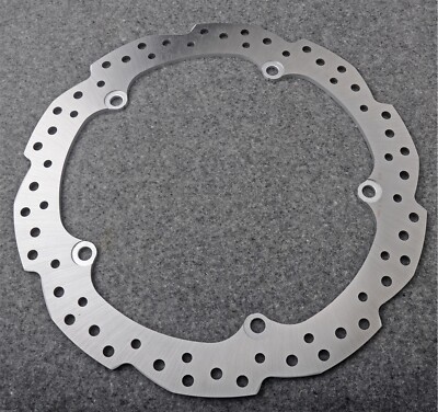 PowerStop Rotor Kit | 1997–2001 Acura Integra (SC707) main image 0