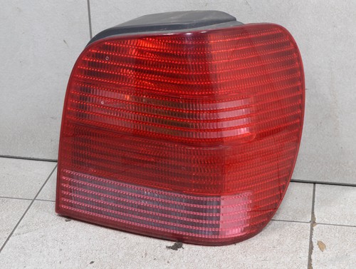 VW Polo 6N2 Bj 00 Rücklicht Rückleuchte hinten RECHTS 6N0945096H #111628-B628