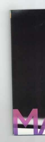 Mariah Carey - E=MC2 '08 2xLP US ORG!VG+/EX- - Picture 3 of 6