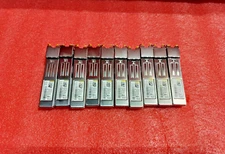 Lot of 10 Genuine Cisco 1000Base-T GLC-T 30-1410-03 B2 OR GLC-T 30-1410-04 B2
