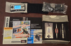 New ListingNintendo Game Boy Micro - Complete in Box - Tested - Mint System / Fair Box