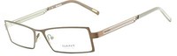 Gant Jeffreys Sbrn/grn Rx Optical Eyewear Frames Glasses Eyeglasses - Gant Jeffreys Sbrn/grn Rx Optical Eyewear Frames Glasses Eyeglasses -