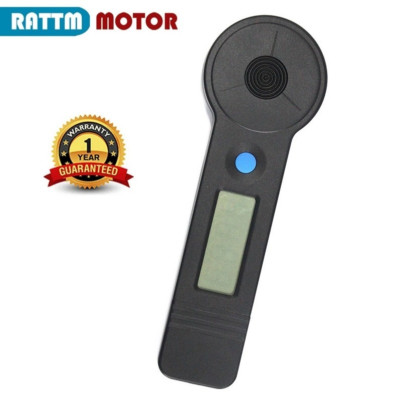 Co2 Laser Tube Power Meter HLP-200B For 0-200W Laser Engraver Cutting Machine