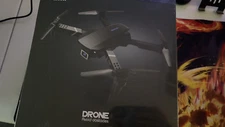 SEALED Yomi Avoid Obstacles Drone with 4k Camera MSRP 