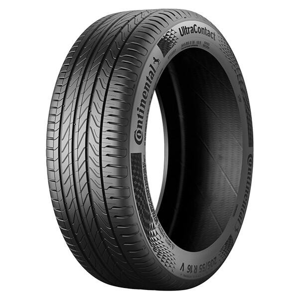TYRE CONTINENTAL 205/40 R17 84W ULTRACONTACT XL SUMMER