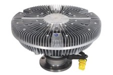 BORG WARNER Kupplung, Kühlerlüfter 20006300...