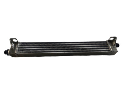 For BMW E24 E30 E31 325i 325is 325ix M6 1988-1991 Oil Cooler Radiator