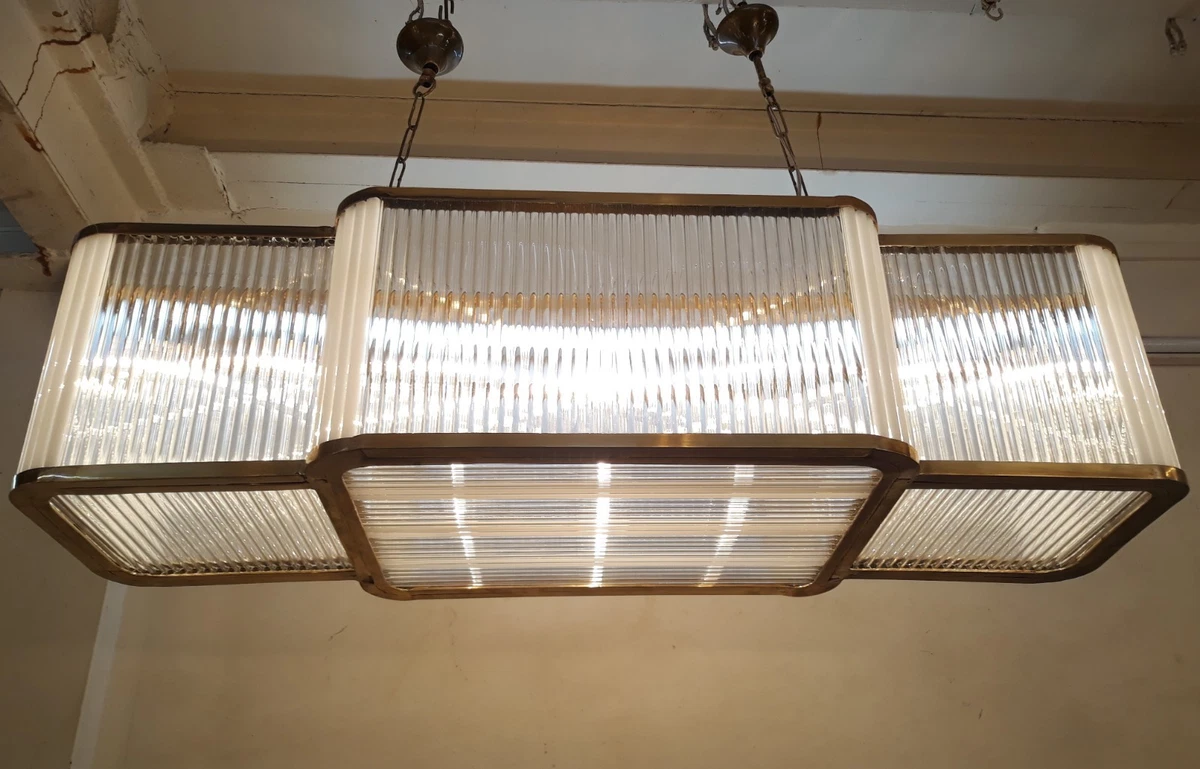Art deco ceiling lights ebay deals