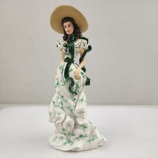 The Hamilton Collection~Flower of The South~O...