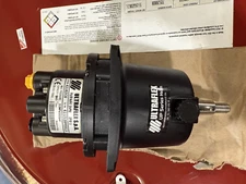 UFLEX steering helm up 18 p/n43182cu