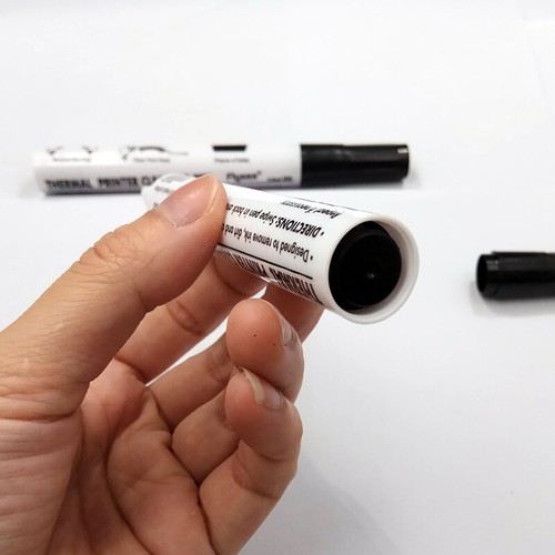 Printhead print head cleaning pen Maintenance pen for Thermal Printer Universal - Photo 7/10