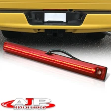 Red LED Running Tailgate Lightbar Lamp For 2006-2014 Dodge RAM 2500 3500 Dually