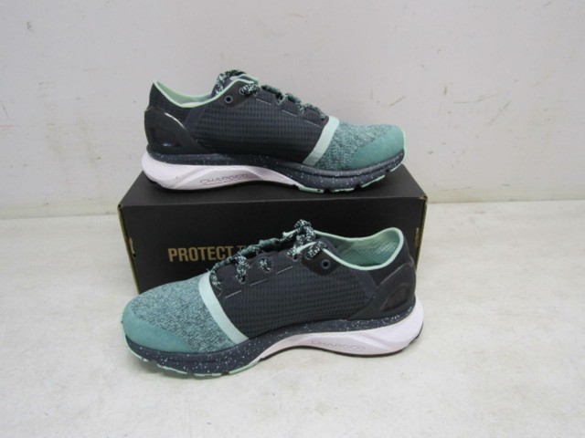 ua women's charged bandit 2
