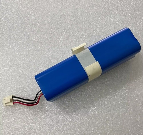 New Genuine INR18650 M26-4S2P Battery for Eufy Robovac L70 Hybrid 5200mAh - 第 2/2 張圖片