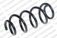 LesjÖFors 4258716 Coil Spring For Mini