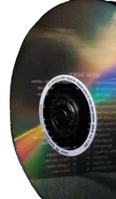 Black Beauty (DVD disc only, 1999)