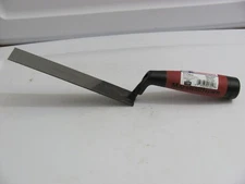 MARSHALLTOWN 510D Tuck Pointer / Fileteador 6-3/4"  x  1" With DuraSoft Handle