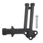 Karcher K4 K5 Pressure Washer Water Inlet High Pressure Suction Elbow Complete