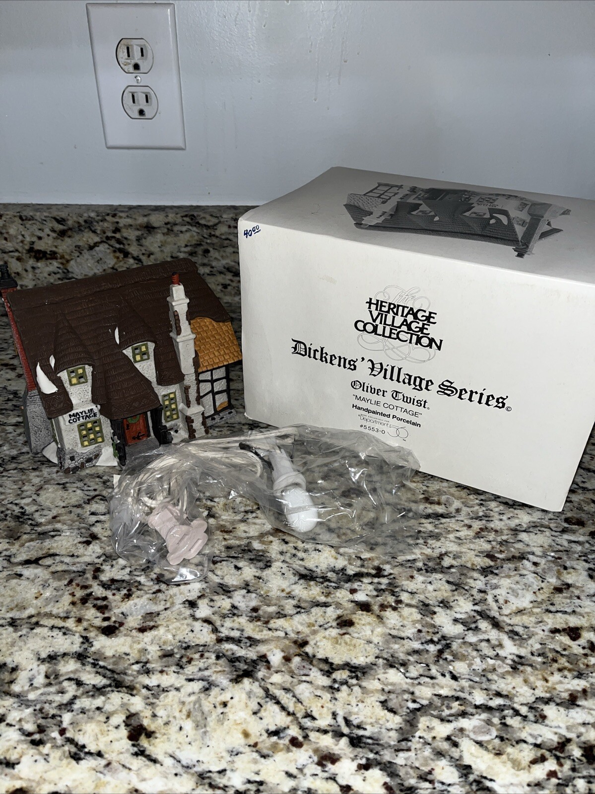 Click here to see eBay Auction