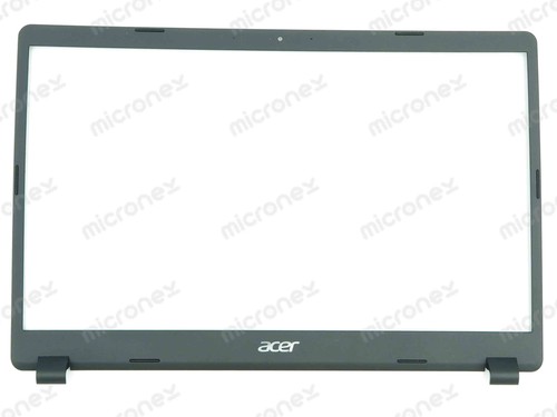 FOR Acer Extensa 15 EX215-51 EX215-51G Screen Bezel Frame black - Picture 3 of 4