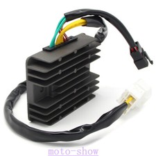 Regulator Rectifier for Aprilia RSV 1100 Tuono V4 Factory 2015-2017 B043488
