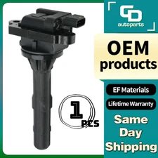 90048-52130 HQ Ignition Coil for Toyota Avanza Cami Duet Sparky 1.3L K3-VE K3-VT