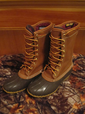 Womens LL BEAN Boots 11 display picture 3