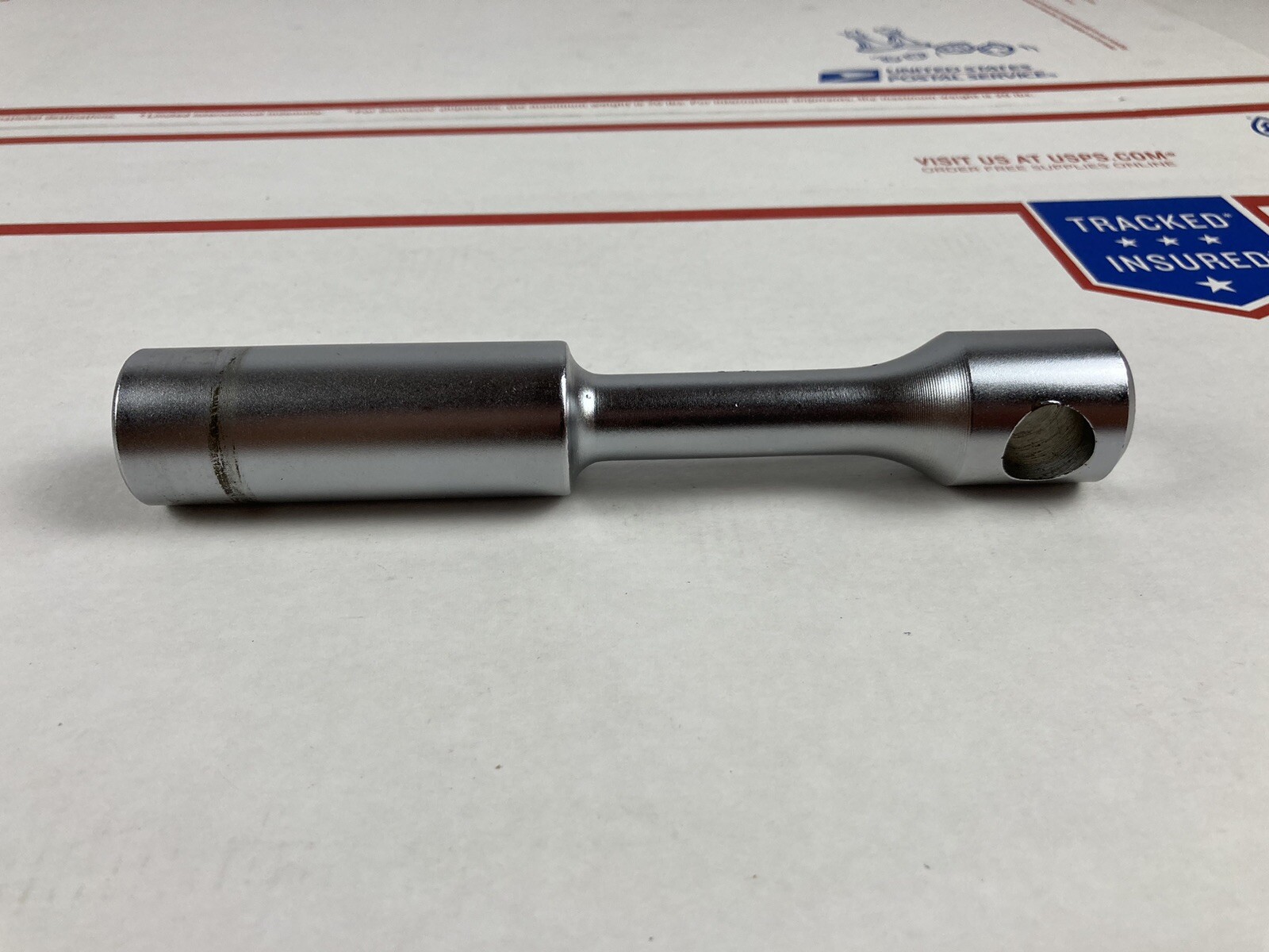 1986 Rolls Royce Silver Spur Wheel Nut Socket Wrench Tool Britool UR13886 oem