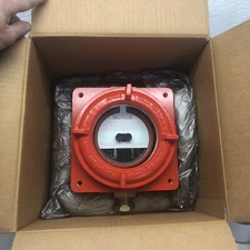 Murphy Swichages OPLC-A-15-EX Explosion-Proof 15 PSI Pressure Swichgage --*