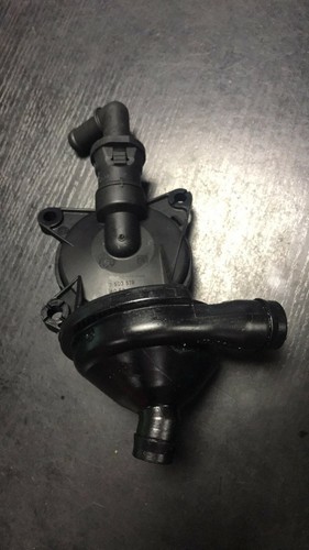 BMW 1 3er E46 E83 E85 E87 E90 E91 Kurbelgehäuse-Einlassentlüftungsventil 7503519