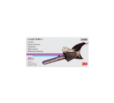 3M Cubitron II 786C Nastri abrasivi grana 60+ 80+ 10mm x 330mm 33439 33440