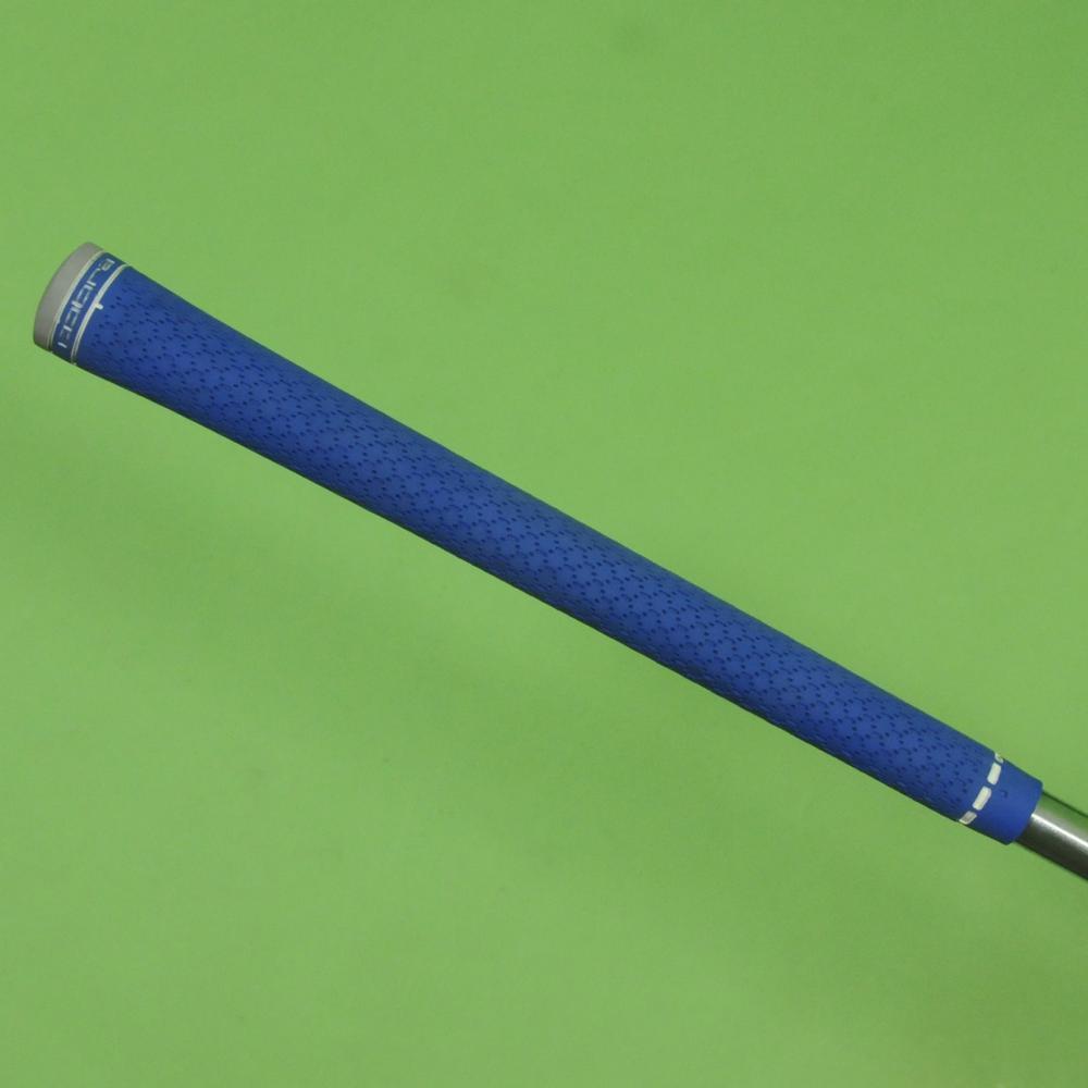 Genuine Nakashima NP1 Tour Irons 3PW Stiff Steel Shafts R/H