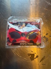 Miraculous Sunglasses Ladybug Shades