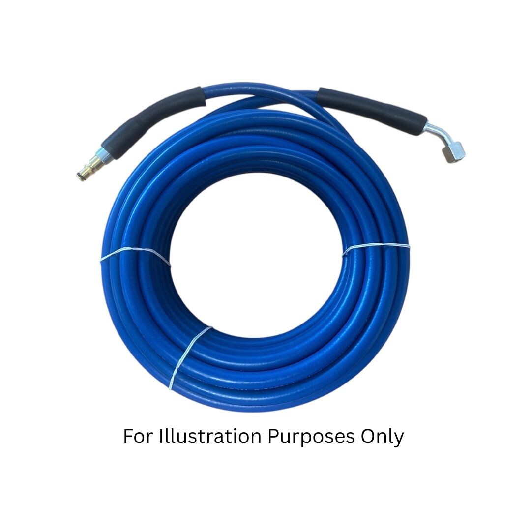 Aldi Workzone (Q1W-SP05-2200A-BJ2018 ONWARDS) Replacement rubber